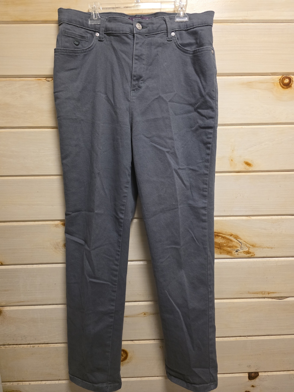 Jeans Subcategory Identification - Picture 2 of 3